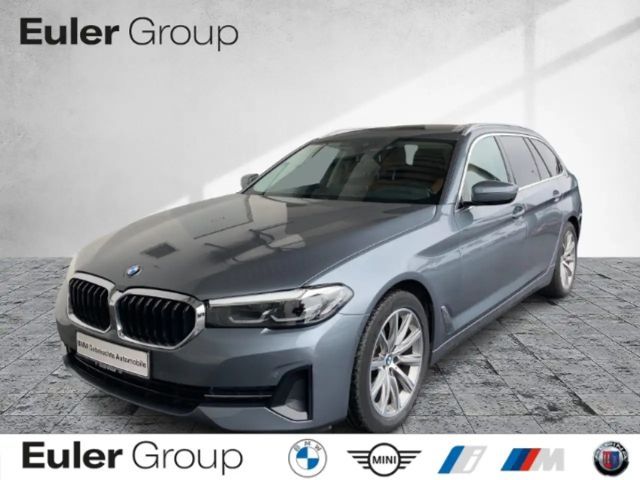 BMW 520 520d Touring