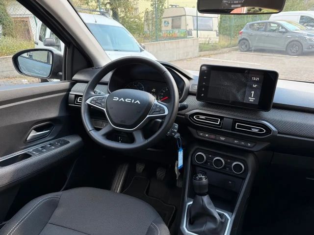 Dacia Jogger TCe 110
