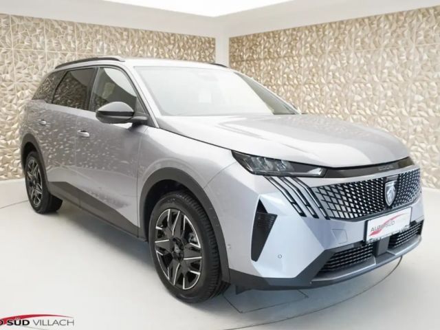Peugeot 5008 Allure Pack Hybrid