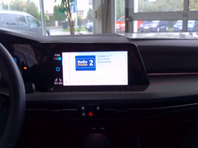 Volkswagen Golf DSG Life Variant