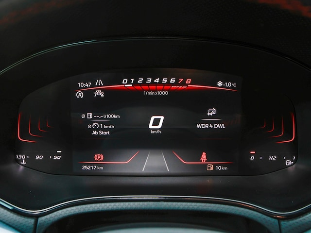 Seat Arona 1.0 TSI FR-lijn