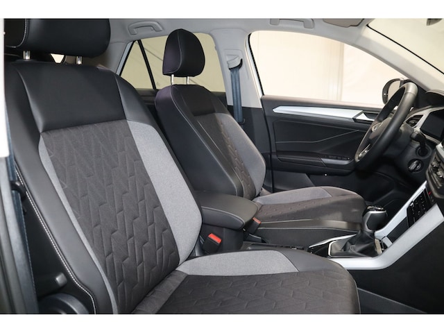 Volkswagen T-Roc 2.0 TDI DSG