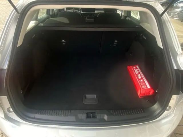 Ford Focus Titanium Wagon