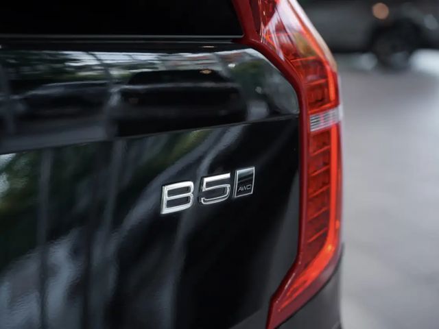 Volvo XC90 AWD Bright Plus