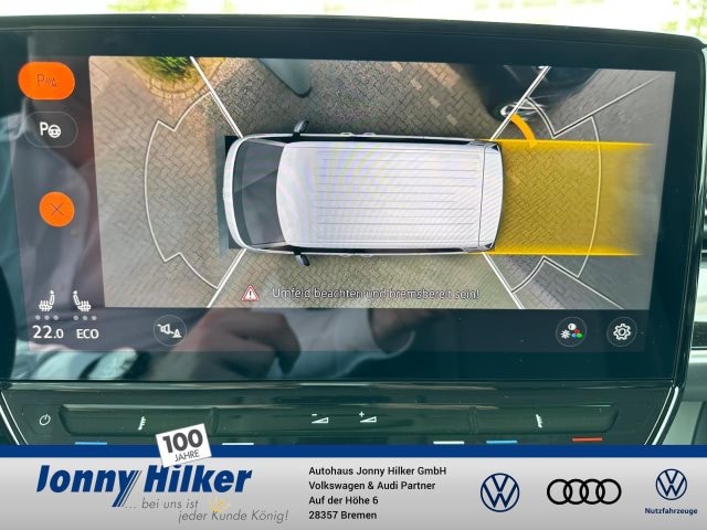 Volkswagen ID.Buzz 150 kW 77 KWh