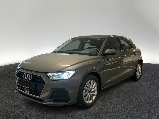 Audi A1 25 TFSI S-Tronic Sportback