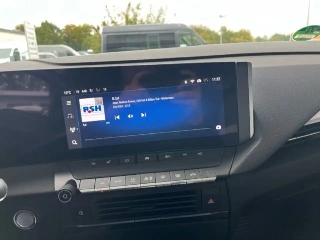 Opel Astra 1.5 Turbo Enjoy