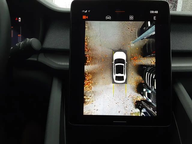 Polestar 2 Dual motor Long range