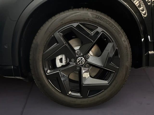 Volkswagen Tiguan DSG R-Line eHybrid