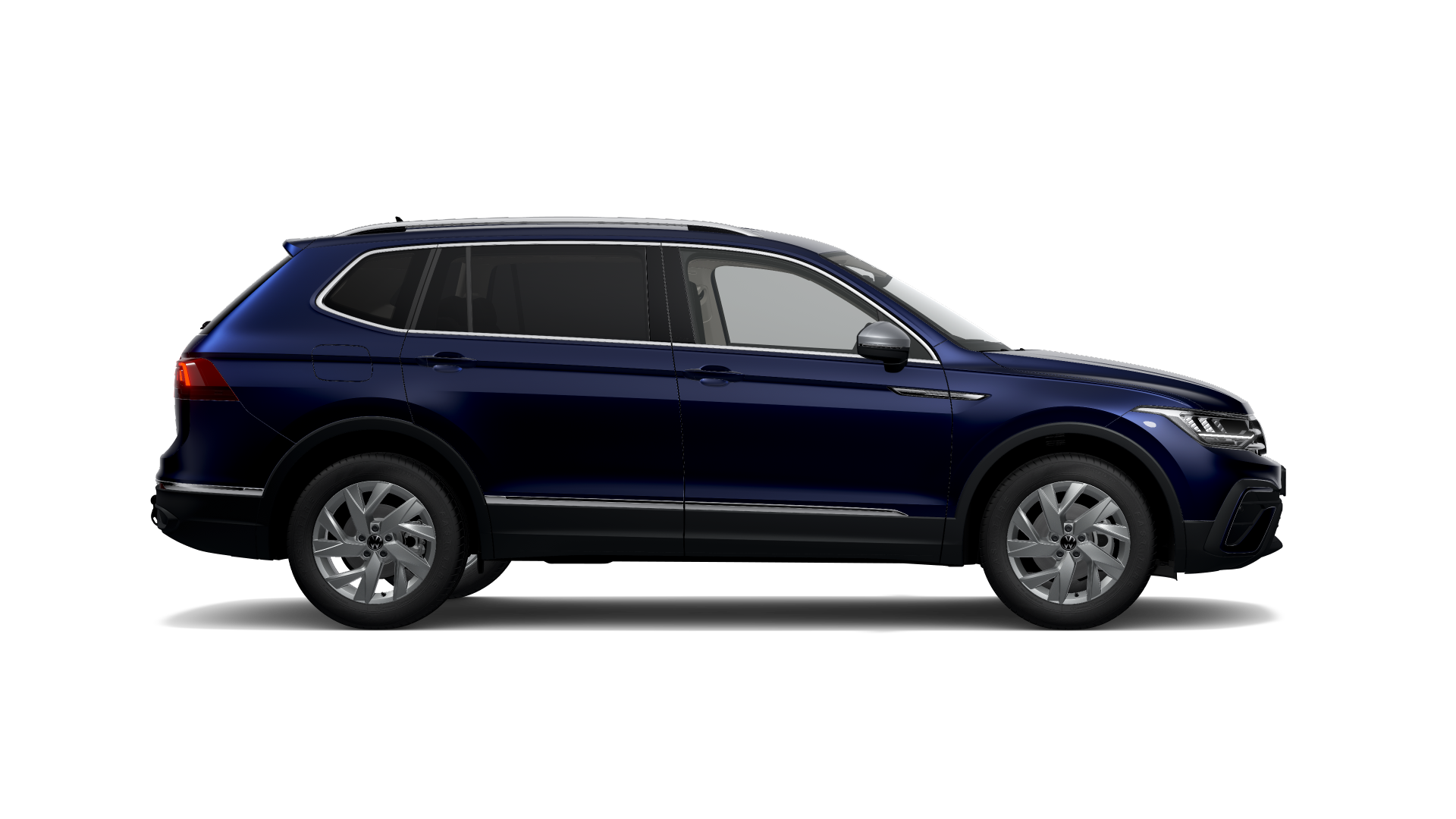 Volkswagen Tiguan 2.0 TDI Allspace Life