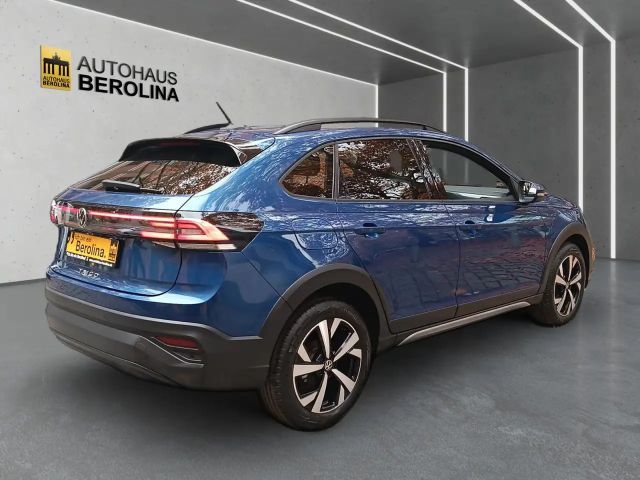 Volkswagen Taigo 1.0 TSI DSG Life