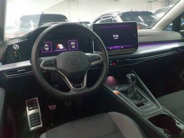 Volkswagen Golf 1.5 TSI Golf VIII Life