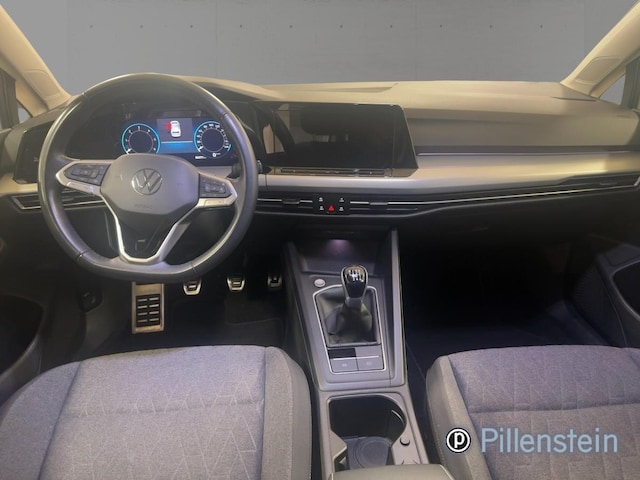 Volkswagen Golf 2.0 TDI Move