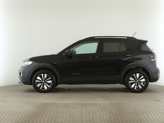 Volkswagen T-Cross 1.0 TSI Move