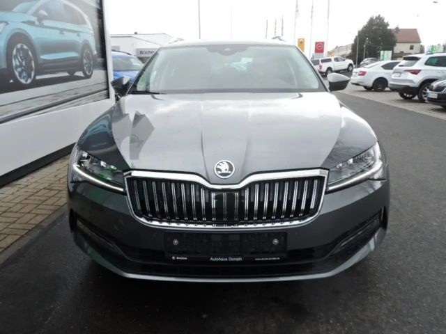 Skoda Superb 1.5 TSI Combi