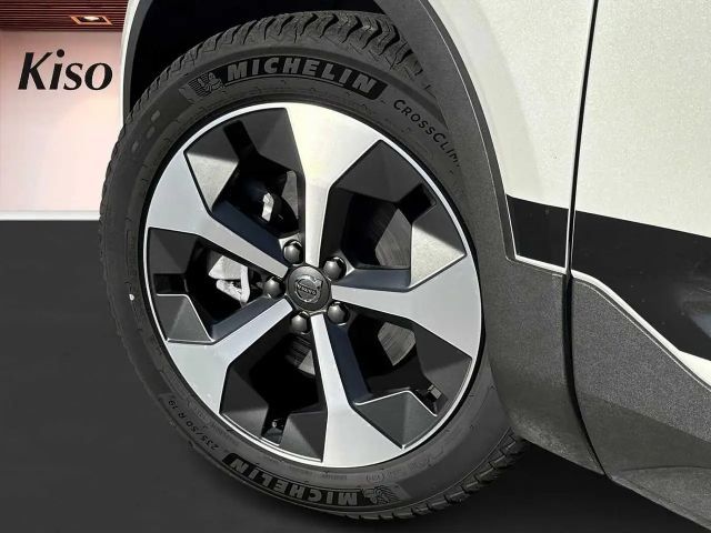 Volvo XC40 Dark Plus