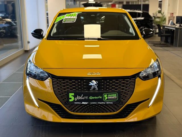 Peugeot 208 Active Pack