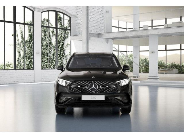 Mercedes-Benz GLC 220 4MATIC GLC 220 d