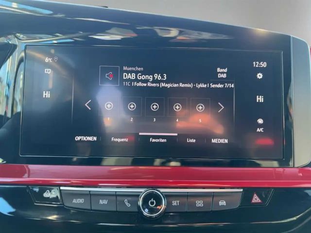 Opel Mokka GS-Line Grand Sport