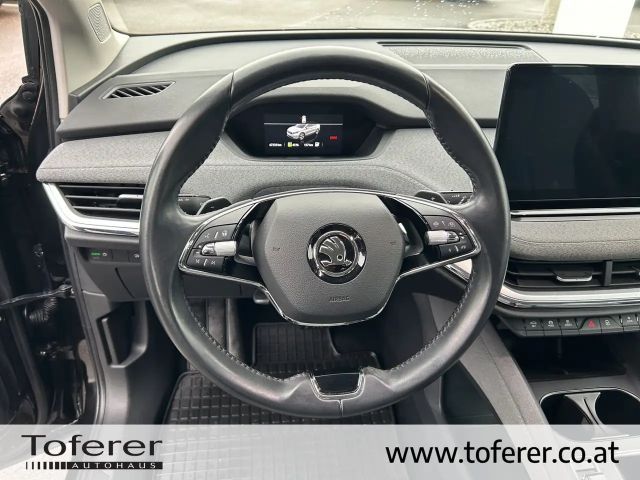 Skoda Enyaq iV 60