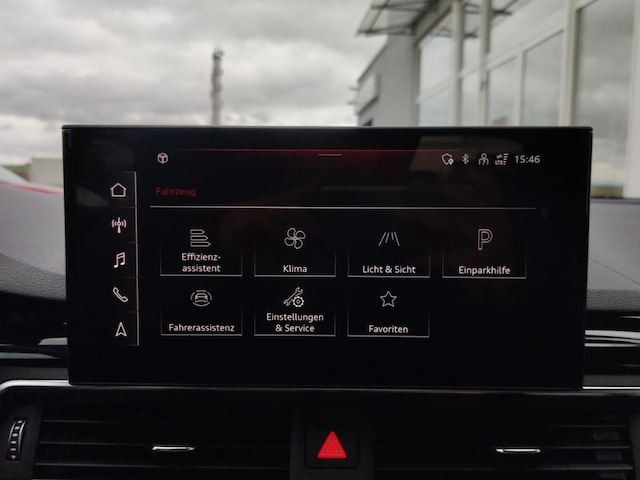 Audi A4 30 TDI Avant S-Tronic