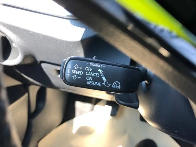 Skoda Kamiq 1.5 TSI Tour