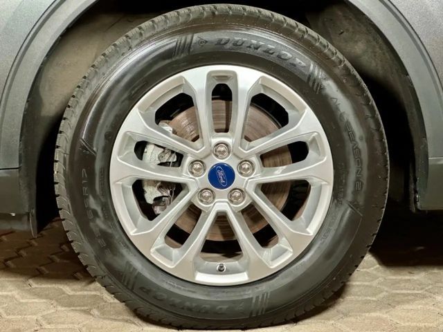 Ford Kuga Titanium X