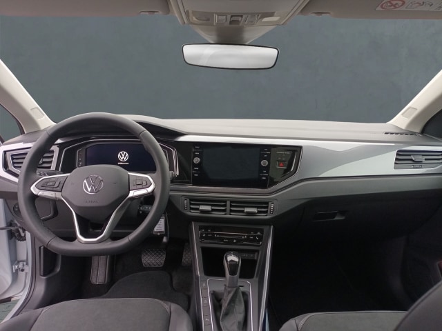 Volkswagen Polo 1.0 TSI Style