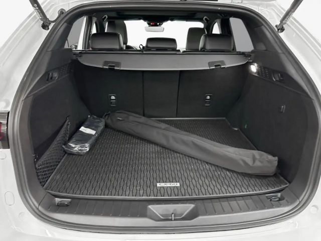 Mazda CX-60 4WD Homura Plus e-Skyactiv