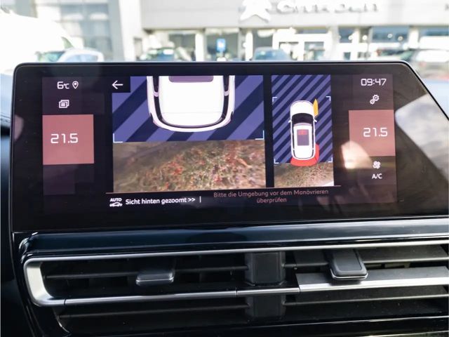 Citroën C5 Aircross C-Series PureTech