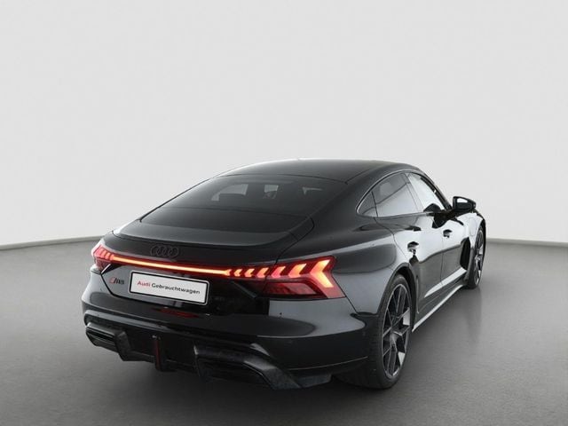 Audi RS e-tron GT Performance Quattro