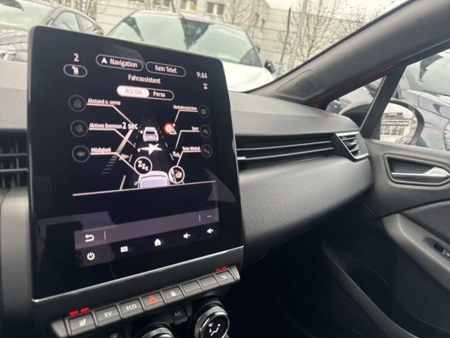 Mitsubishi Colt Hybrid