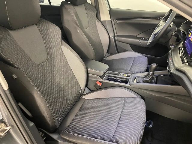 Skoda Octavia 2.0 TDI Ambition Combi