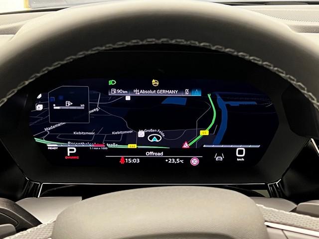 Audi S3 Quattro S-Tronic Sedan