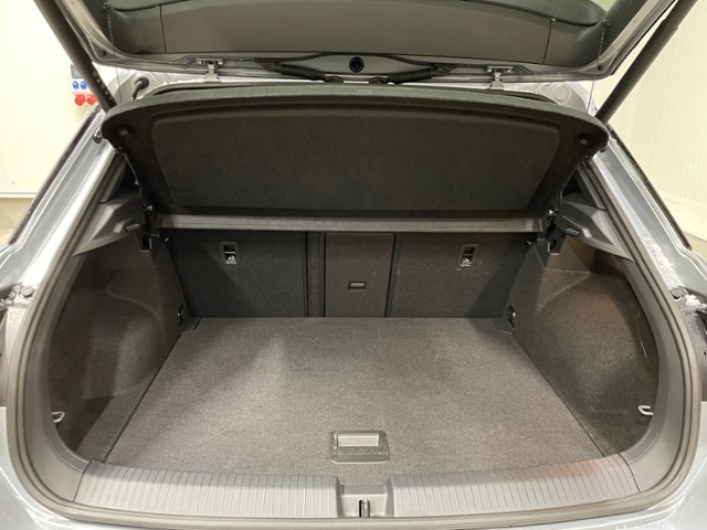 Volkswagen T-Roc 1.5 TSI DSG