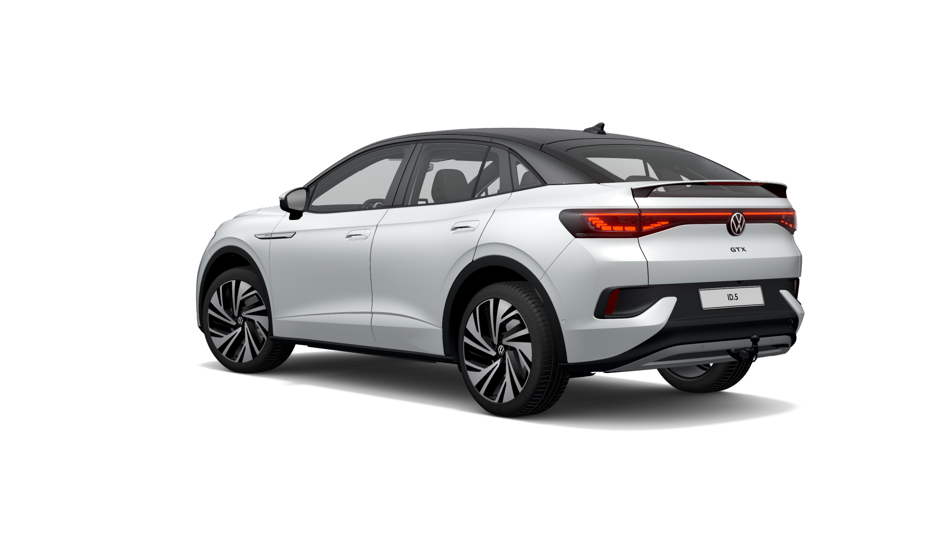 Volkswagen ID.5 220 kW 4Motion GTX