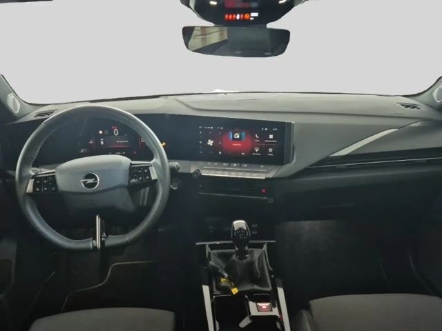 Opel Astra GS-Line Grand Sport Sports Tourer