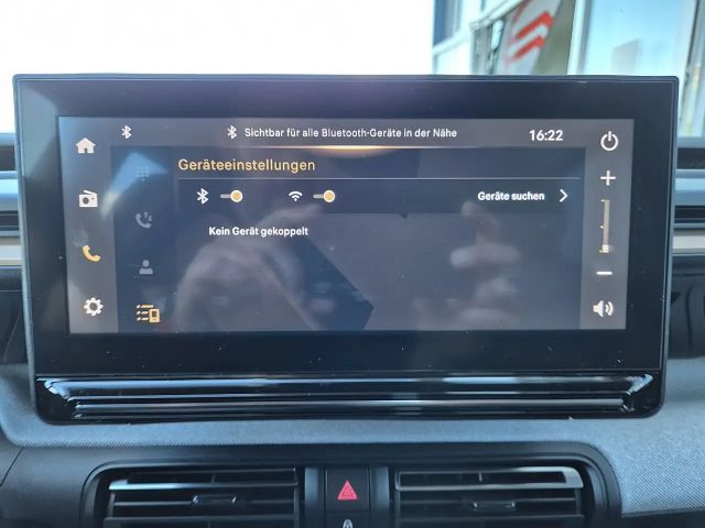 Citroën C3 Aircross Plus