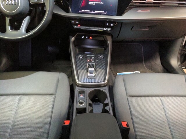 Audi A3 35 TFSI S-Tronic Sportback