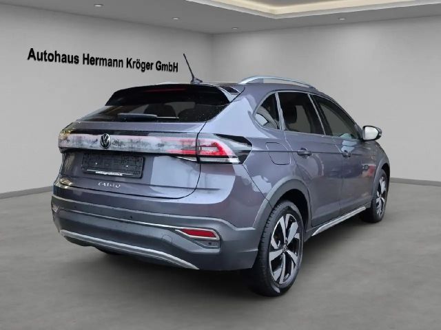 Volkswagen Taigo Style