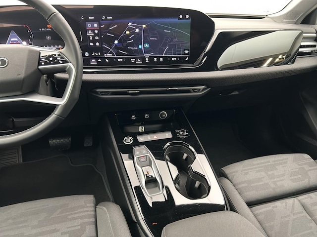 Audi A5 Avant Quattro S-Tronic