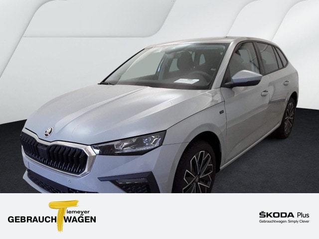 Skoda Scala 1.0 TSI Selection