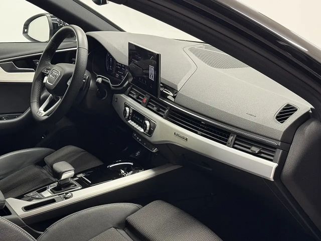 Audi A4 40 TDI Avant Quattro S-Tronic