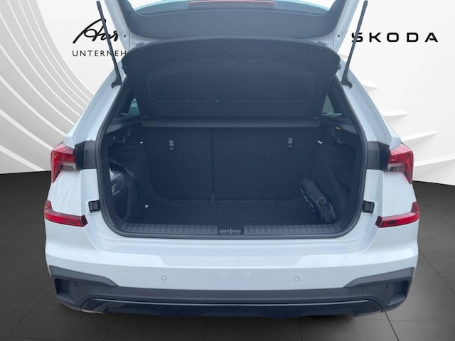 Skoda Kamiq 1.0 TSI 85 Monte Carlo