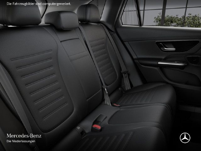 Mercedes-Benz GLC 200 4MATIC GLC 200 d