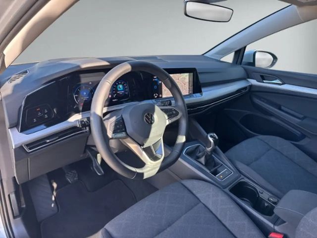 Volkswagen Golf 2.0 TDI Golf VIII Life Variant