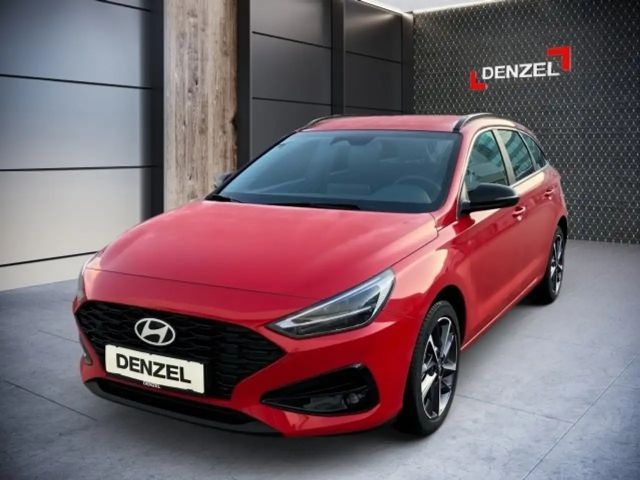 Hyundai i30 Kombi - PD GO Plus 1.5 DPI