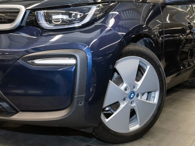 BMW i3 120Ah