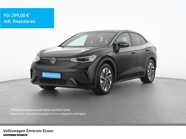 Volkswagen ID.5 IQ.Drive Pro Sound