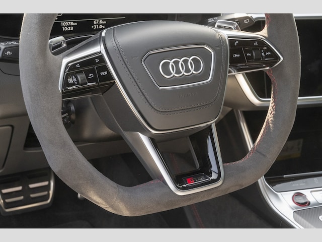 Audi RS6 Avant Quattro